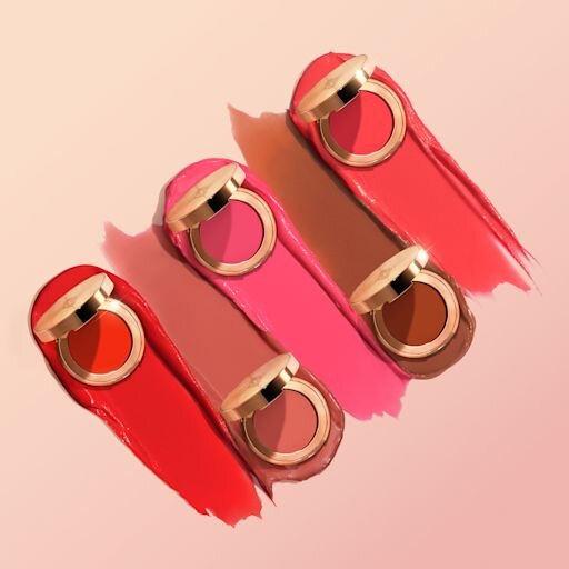 BEAUTIFUL SKIN ISLAND GLOW LIP & CHEEK SUN-BLUSHED GLOW