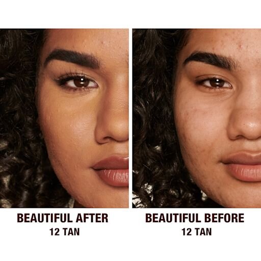 BEAUTIFUL SKIN RADIANT CONCEALER 12 TAN