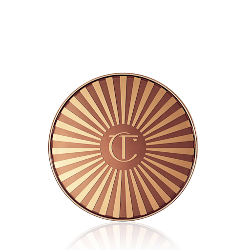 BEAUTIFUL SKIN SUN-KISSED GLOW BRONZER 4 DEEP