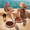 BEAUTIFUL SKIN SUN-KISSED GLOW BRONZER 4 DEEP