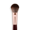 BRONZER & BLUSHER BRUSH ROSE GOLD & NIGHT CRIMSON