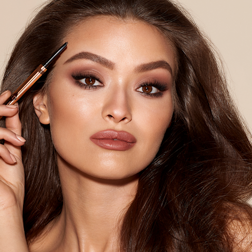 BROW CHEAT REFILL MEDIUM BROWN