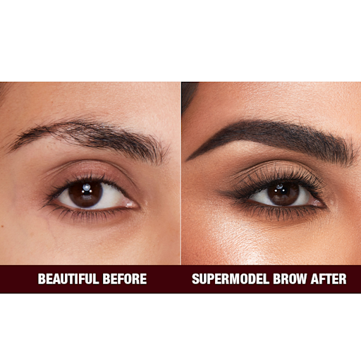 BROW LIFT BLACK BROWN