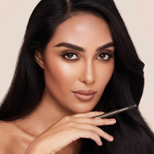 BROW LIFT BLACK BROWN