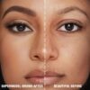 BROW CHEAT DARK BROWN