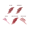 CHARLOTTE'S EMPOWERING LIP KIT LIP KIT