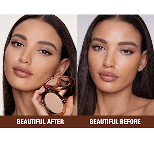 CHARLOTTE'S FLAWLESS, PORELESS GLOW KIT MAGICAL SAVINGS
