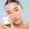 CHARLOTTE'S HOLLYWOOD KIT SKINCARE & MAKEUP KIT