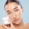 CHARLOTTE'S MAGIC WATER CREAM 50 ML MOISTURISER REFILL
