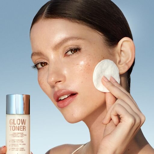 CHARLOTTE’S ULTIMATE MAGIC SKIN ROUTINE SKINCARE KIT
