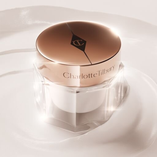 CHARLOTTE'S MAGIC CREAM 15 ML MOISTURISER