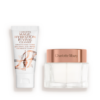 CHARLOTTE'S MAGIC SKIN-REVIVING DUO SKINCARE KIT