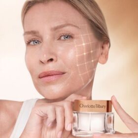 CHARLOTTE’S MAGIC SKIN TRIO SKINCARE KIT