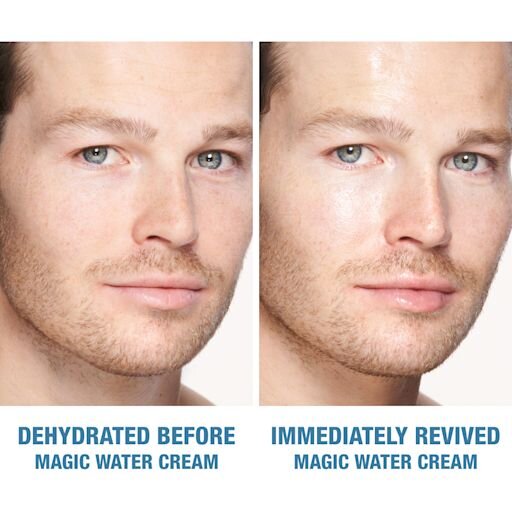 CHARLOTTE'S MAGIC WATER CREAM 15 ML MOISTURISER
