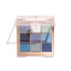 CHARLOTTE'S PALETTE OF BEAUTIFYING EYE TRENDS DENIM DIMENSION