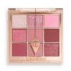 CHARLOTTE'S PALETTE OF BEAUTIFYING EYE TRENDS PINK LOVE