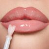 GLOSSY LIP DUO FRESH PINK