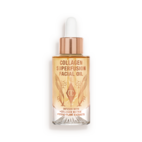 COLLAGEN SUPERFUSION FACIAL OIL 30 ML