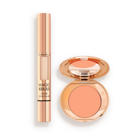 CONCEAL AND CORRECT KIT FACE KIT