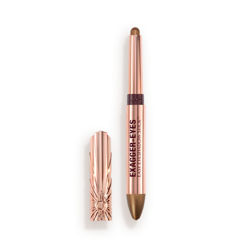 EXAGGER-EYES EASY EYESHADOW STICK AMBER HAZE