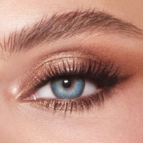 EXAGGER-EYES EASY EYESHADOW STICK AMBER HAZE