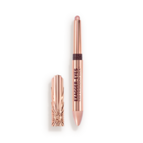 EXAGGER-EYES EASY EYESHADOW STICK BALLET QUARTZ