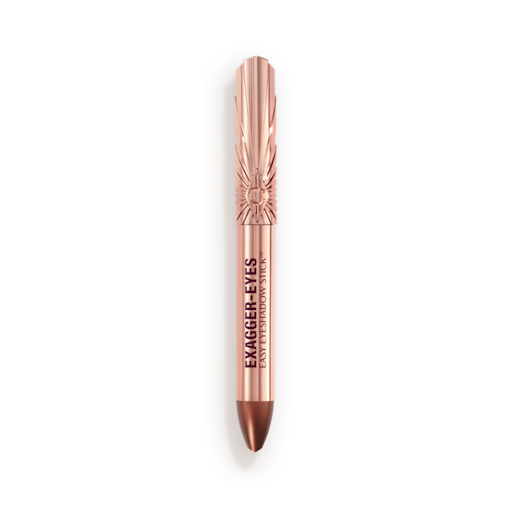 EXAGGER-EYES EASY EYESHADOW STICK BRONZED GARNET