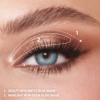 EXAGGER-EYES EASY EYESHADOW STICK BRONZED GARNET