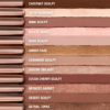 EXAGGER-EYES EASY EYESHADOW STICK BRONZED GARNET