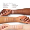 EXAGGER-EYES EASY EYESHADOW STICK BRONZED GARNET