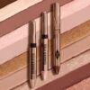 EXAGGER-EYES EASY EYESHADOW STICK BRONZED GARNET