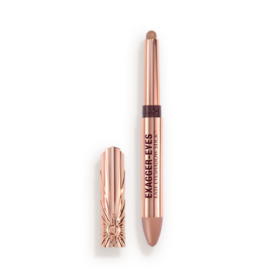 EXAGGER-EYES EASY EYESHADOW STICK CASHMERE SCULPT