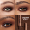 EXAGGER-EYES EASY EYESHADOW STICK CHESTNUT SCULPT