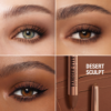 EXAGGER-EYES EASY EYESHADOW STICK DESERT SCULPT