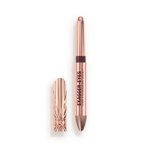 EXAGGER-EYES EASY EYESHADOW STICK OYSTER TWILIGHT