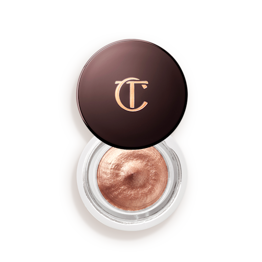 EYES TO MESMERISE ROSE GOLD