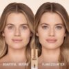 FLAWLESS, PORELESS SKIN SECRETS MAGICAL SAVINGS