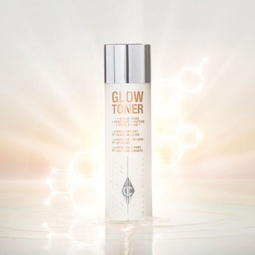 GLOW TONER 150 ML