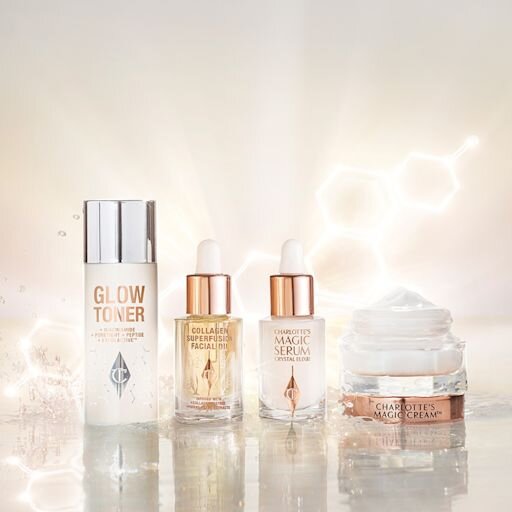 GLOW TONER 30 ML