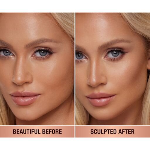 HOLLYWOOD CONTOUR WAND MEDIUM-DEEP