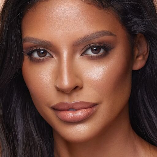 HOLLYWOOD CONTOUR WAND TAN