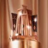 HOLLYWOOD CONTOUR WAND MEDIUM-DEEP