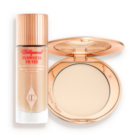 HOLLYWOOD FLAWLESS COMPLEXION DUO MAGICAL SAVINGS
