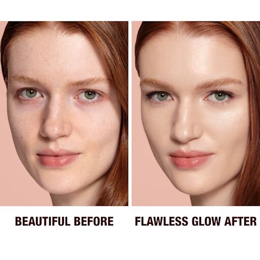 HOLLYWOOD FLAWLESS FILTER 1 FAIR