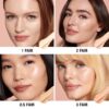 HOLLYWOOD FLAWLESS FILTER 1 FAIR