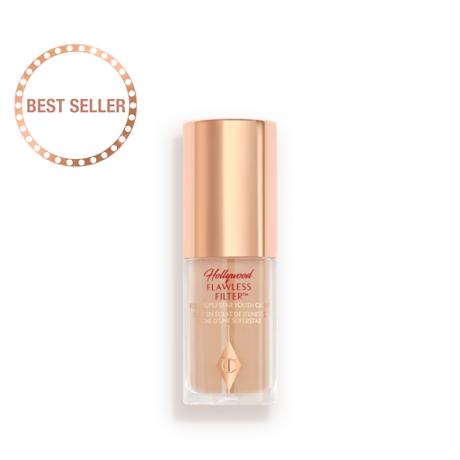 HOLLYWOOD FLAWLESS FILTER 4.5 MEDIUM TRAVEL