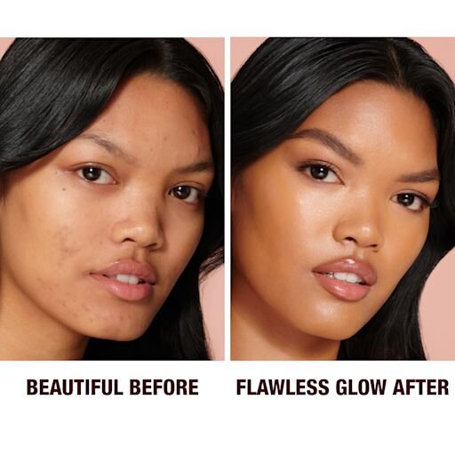 HOLLYWOOD FLAWLESS FILTER 5.5 TAN