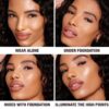 HOLLYWOOD FLAWLESS FILTER 5 TAN