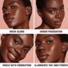 HOLLYWOOD FLAWLESS FILTER 8 DEEP