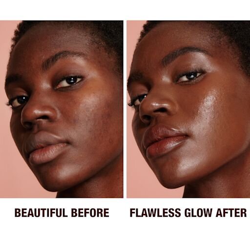 HOLLYWOOD FLAWLESS FILTER 8 DEEP